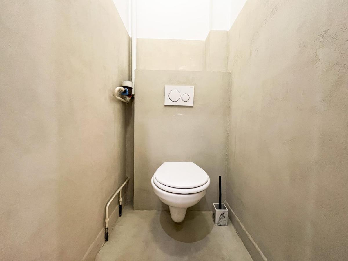 Suite Onyx Лион Екстериор снимка